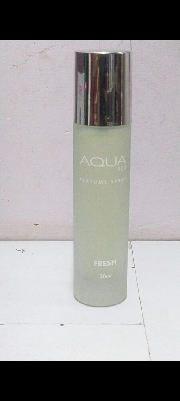 Zupppy Beauty & Personal Care Aqua Red Perfume for Men – Smell Fresh, Feel Confident Every Day.