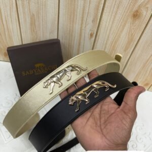 Stylish Sabyasachi Belt for Everyday Wear and Classic Look Zupppy Apparel Stylish Sabyasachi Belt for Everyday Wear and Classic Look
