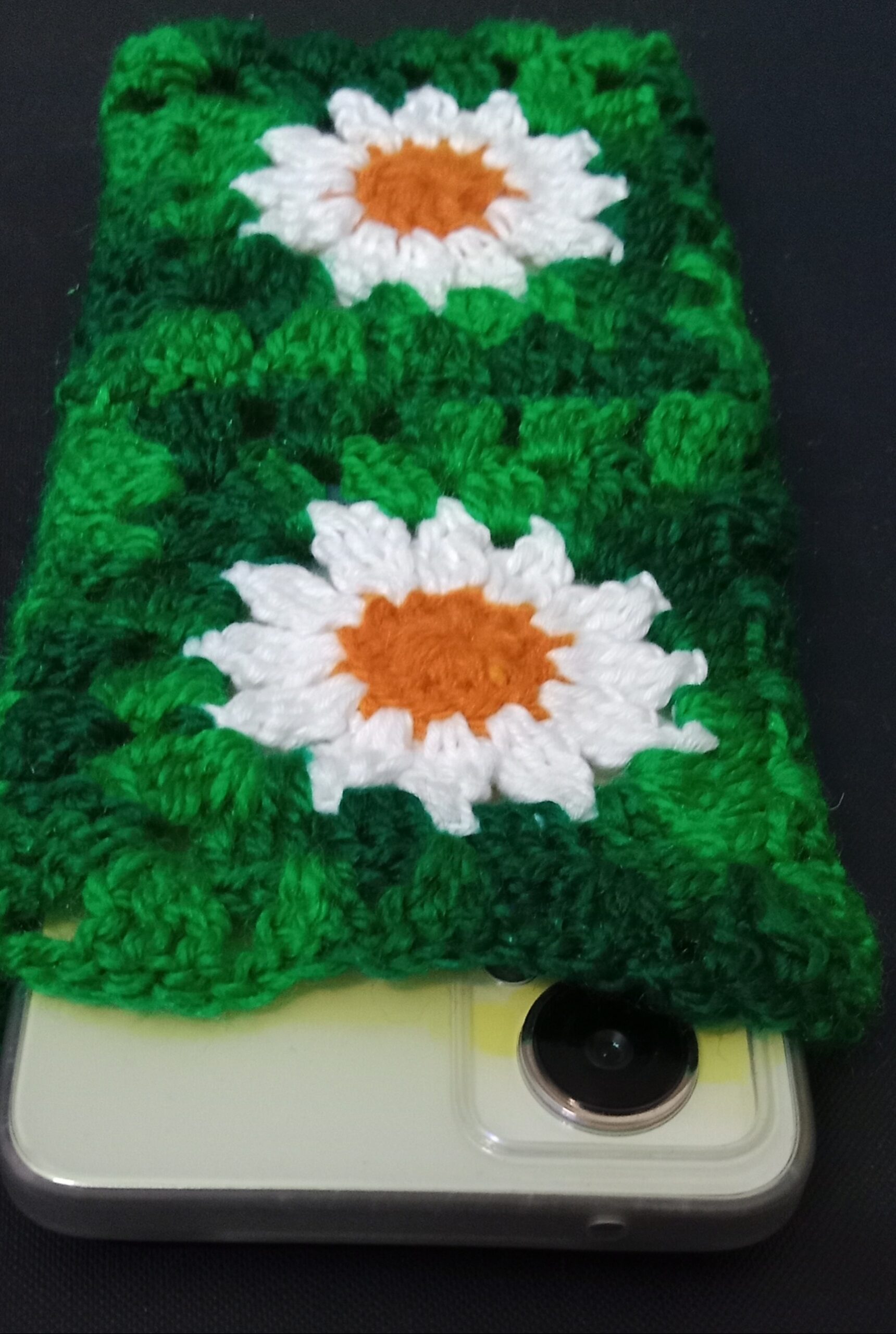 Daisy Smartphone/Spectacle/Gaming console Sleeve