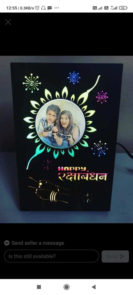 Fabulous Led Box Online in India | Zupppy