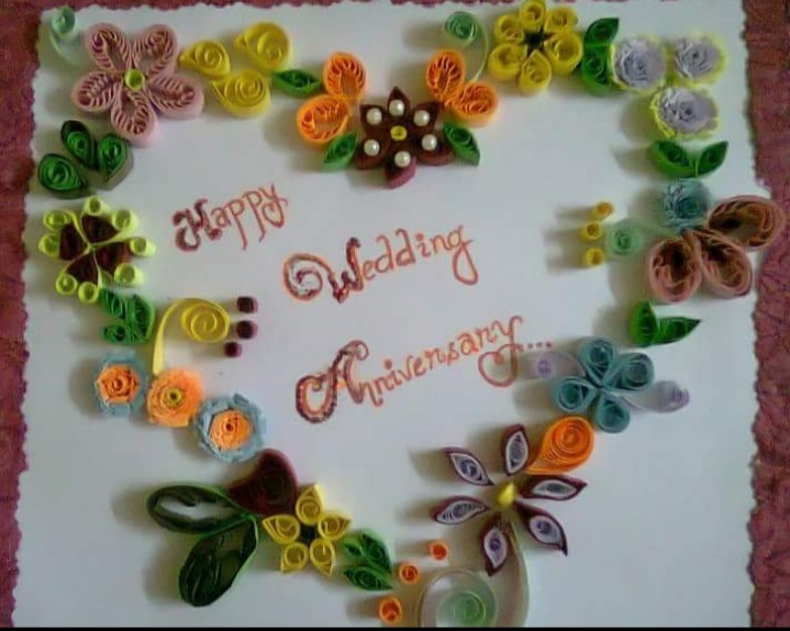 Exquisite Handmade Quilling Cards for Every Occasion