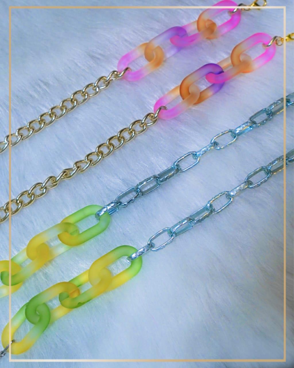 Mask Chain - Image 17