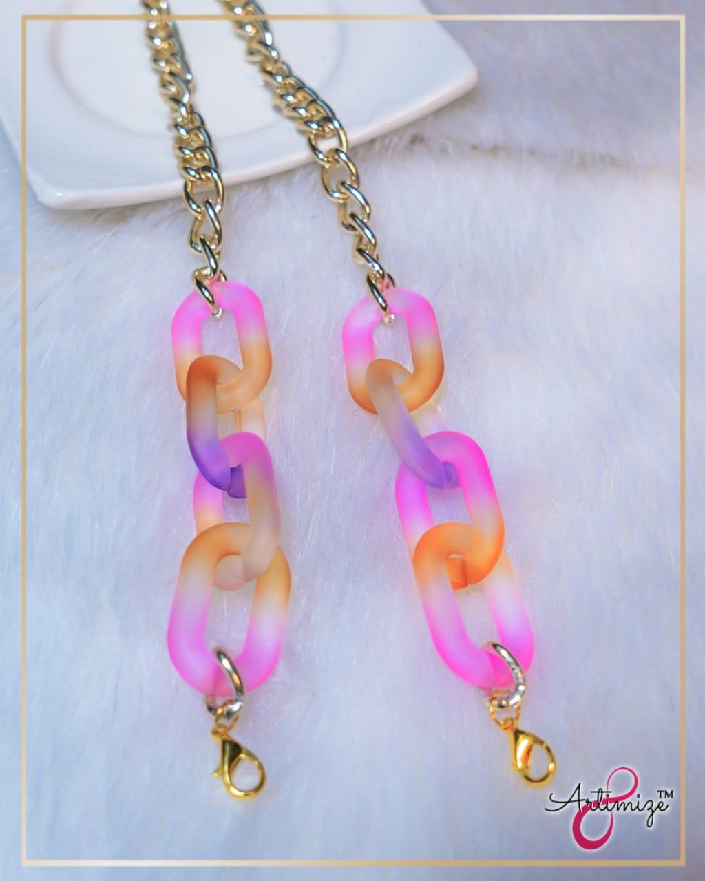 Mask Chain - Image 5