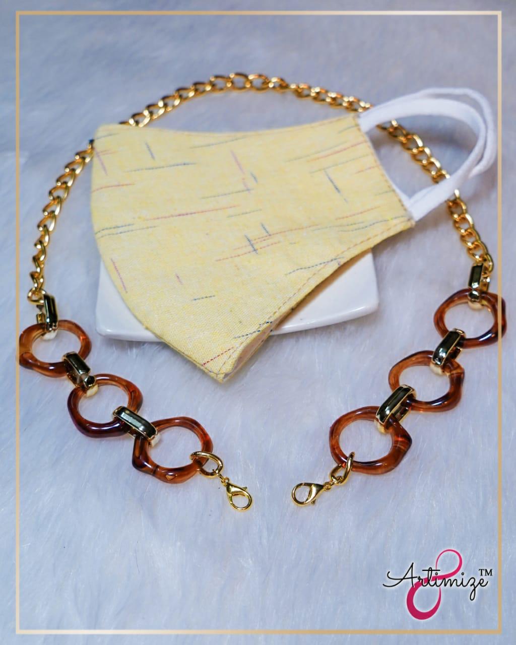 Mask Chain - Image 2