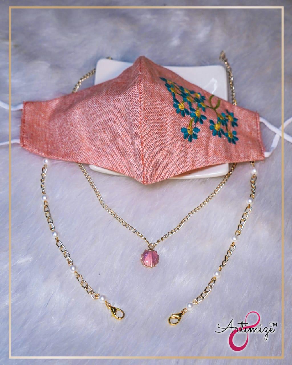 Mask Chain - Image 9