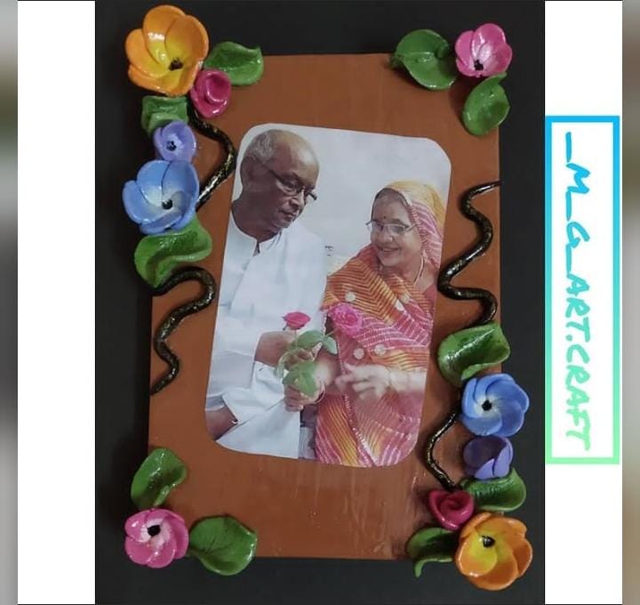 Ceramic Frame | Buy Ceramic Frame Online India | Zupppy