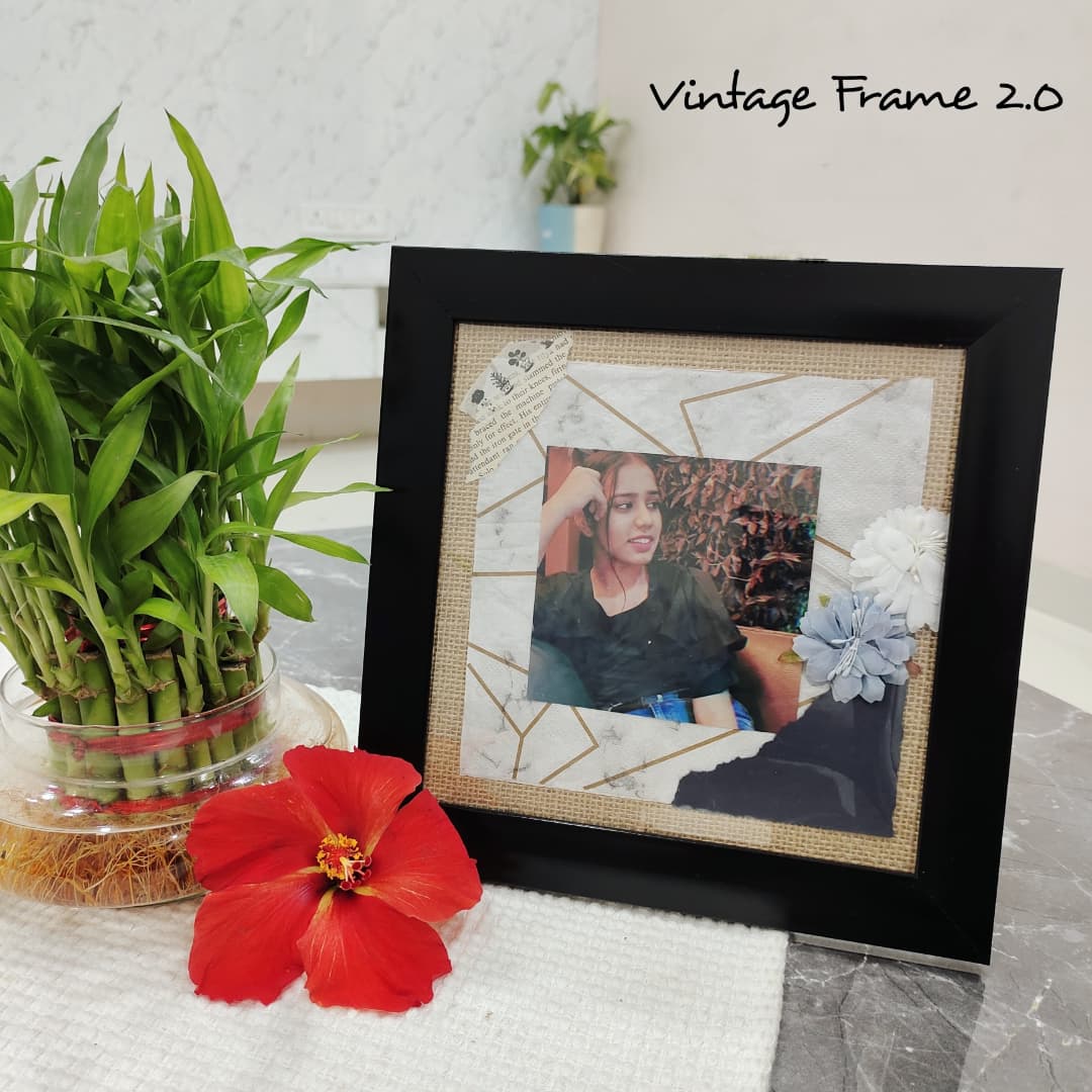 Vintage Frame Series | Cherish Memories with Style - Image 2