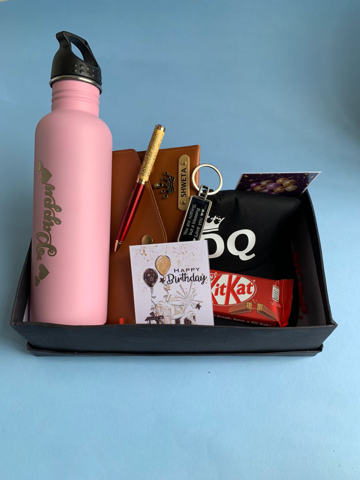 Ultimate Customized Gift Combo for Diwali, Birthdays, and Corporate Events - Image 3