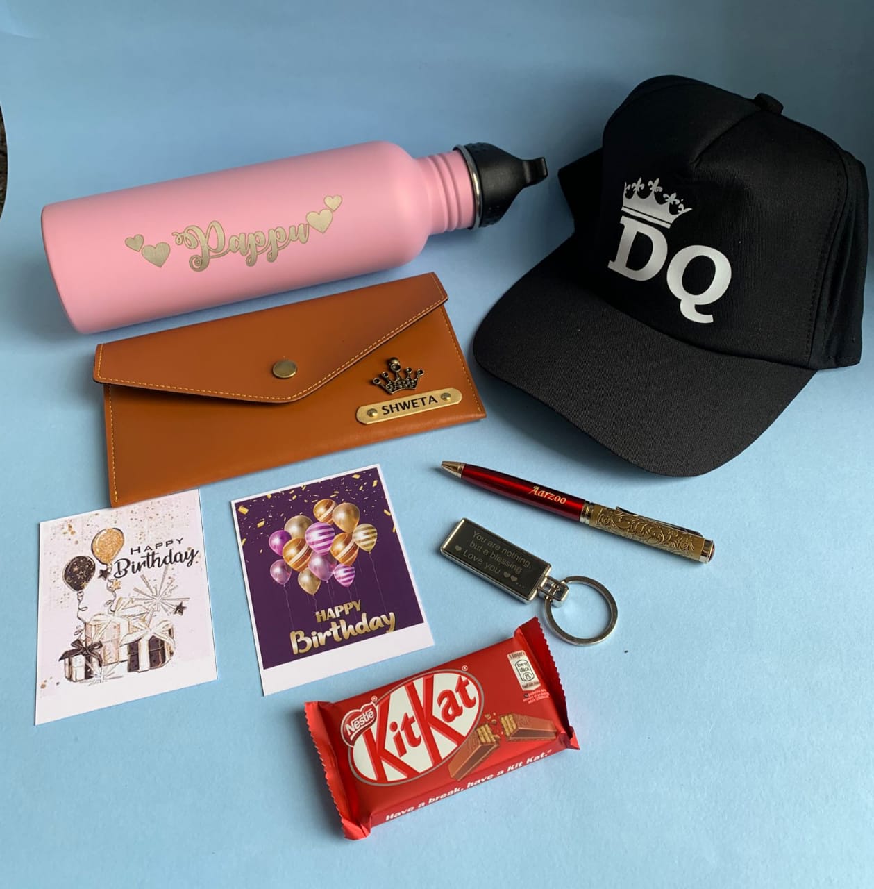 Ultimate Customized Gift Combo for Diwali, Birthdays, and Corporate Events - Image 2