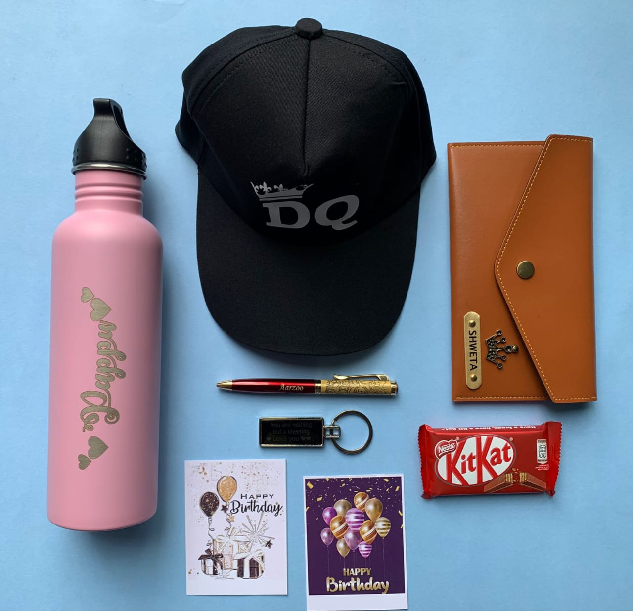 Ultimate Customized Gift Combo for Diwali, Birthdays, and Corporate Events