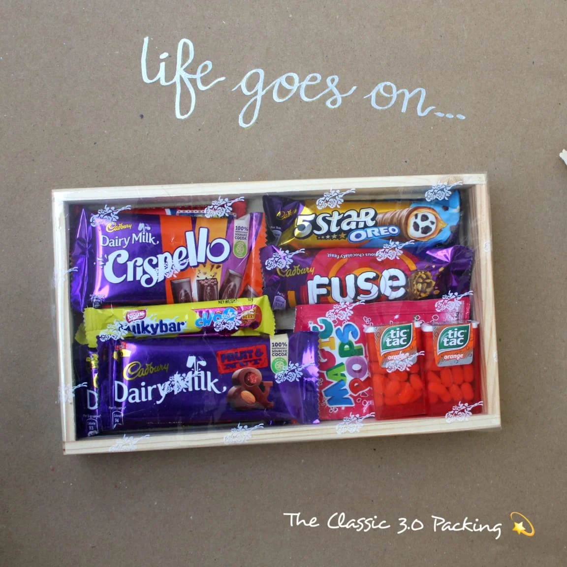 Special Chocolate Hamper – Premium Chocolate Gift for Kids & Chocolate Lovers - Image 2