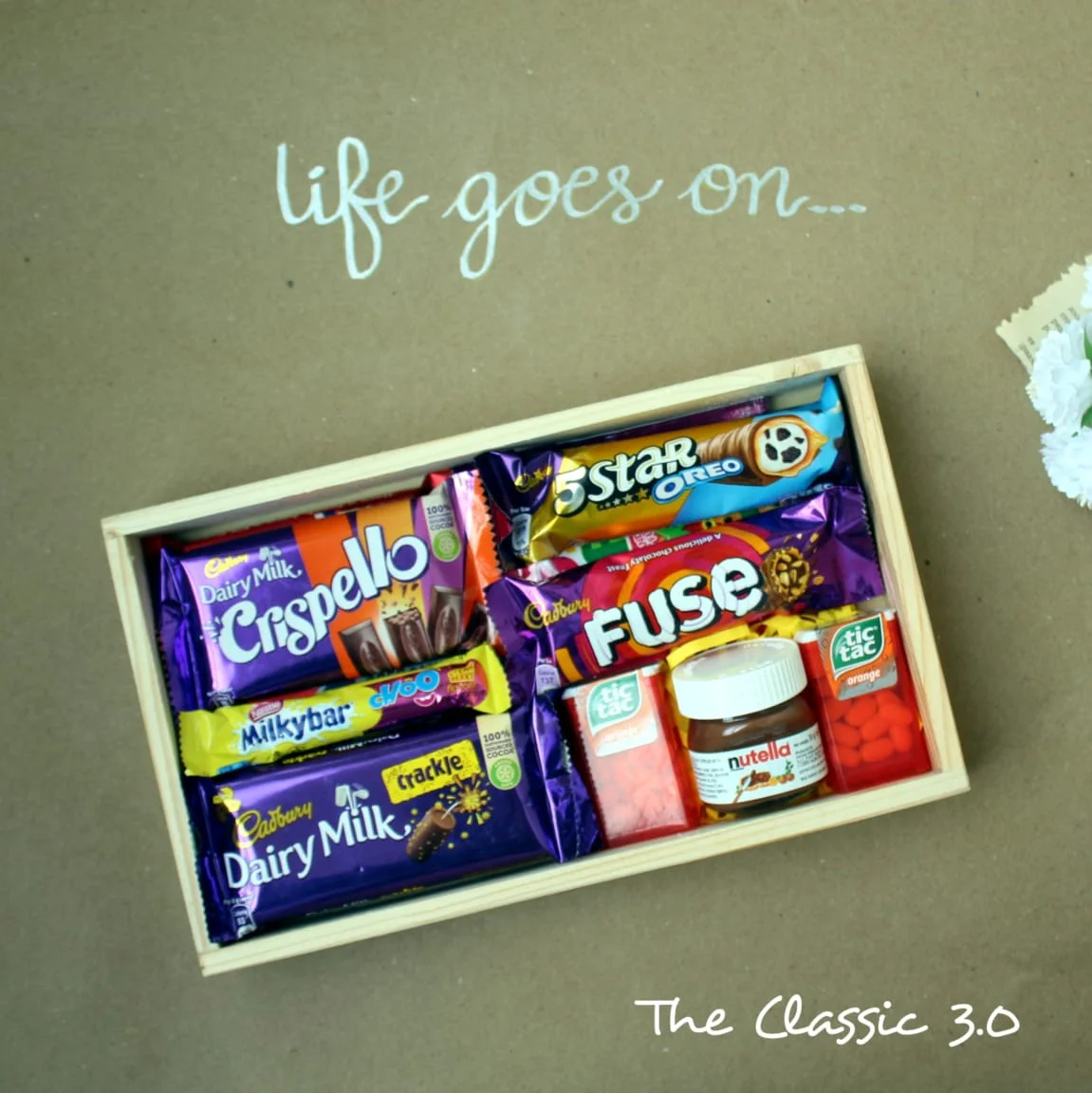 Special Chocolate Hamper – Premium Chocolate Gift for Kids & Chocolate Lovers