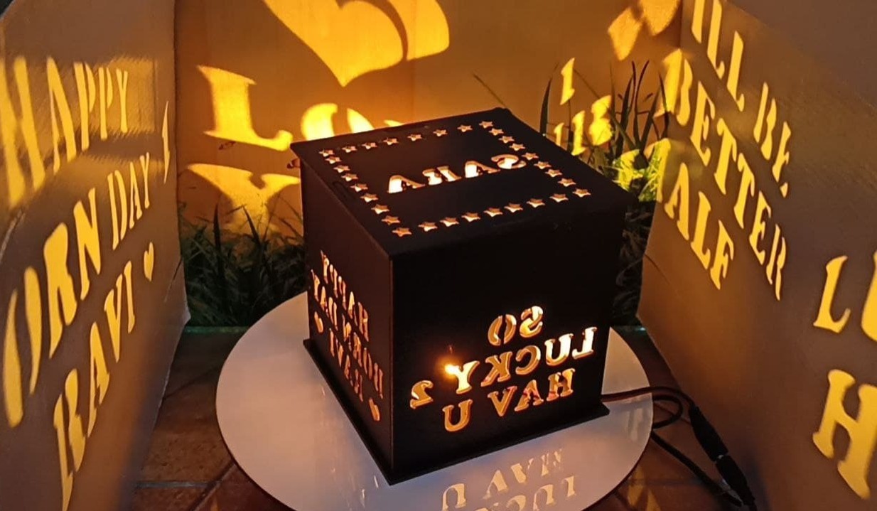 Shadow Box - Image 2