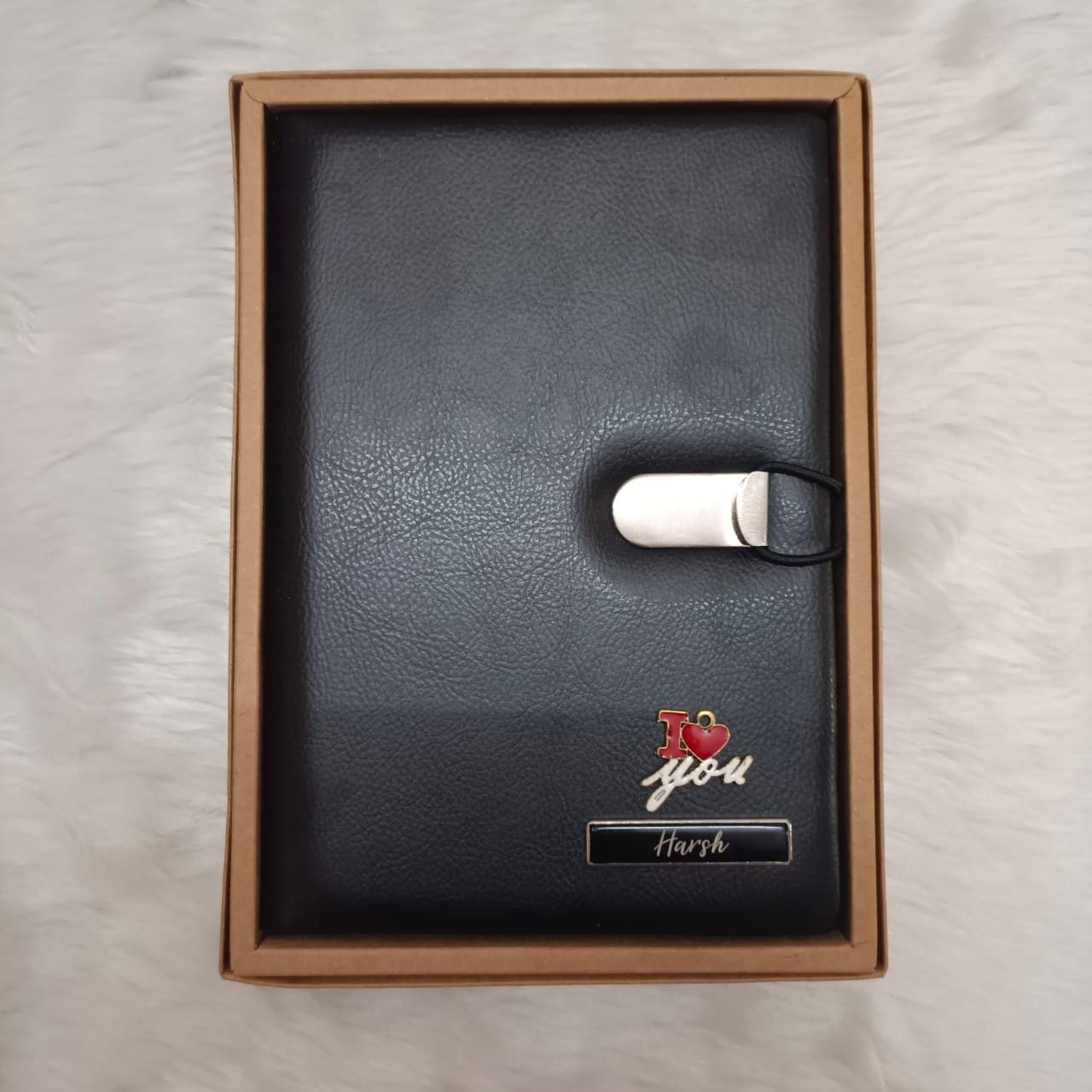 Loop Personalized Diary - Image 2