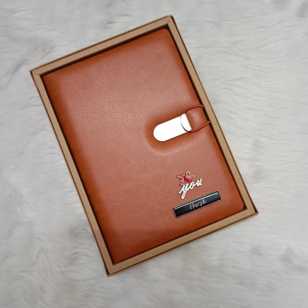 Loop Personalized Diary