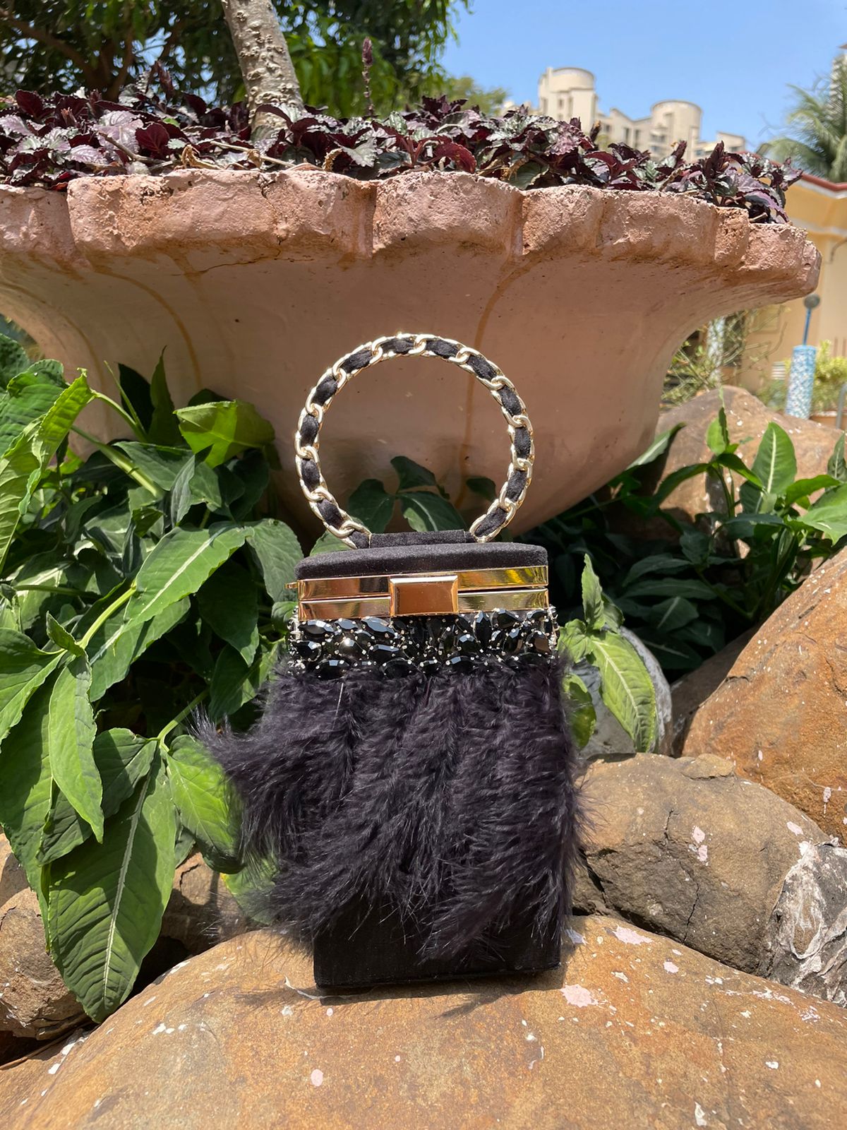 Ring Box Clutch - Image 8