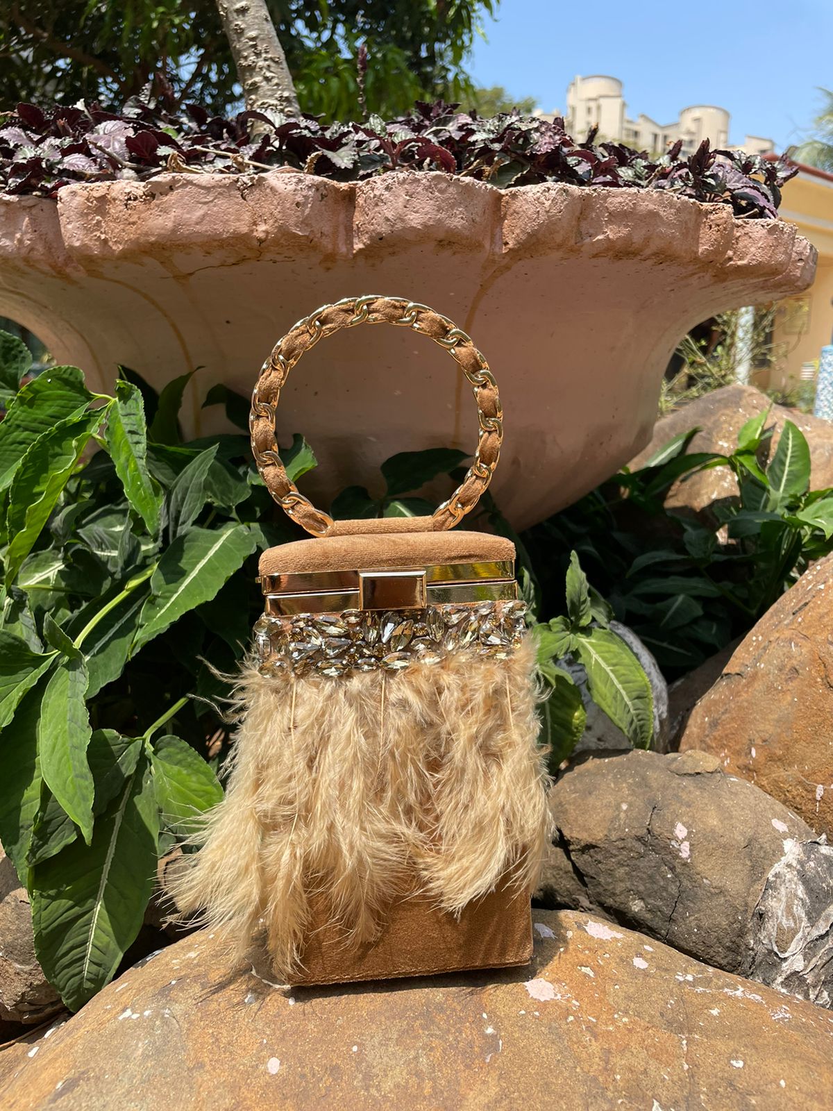 Ring Box Clutch - Image 7