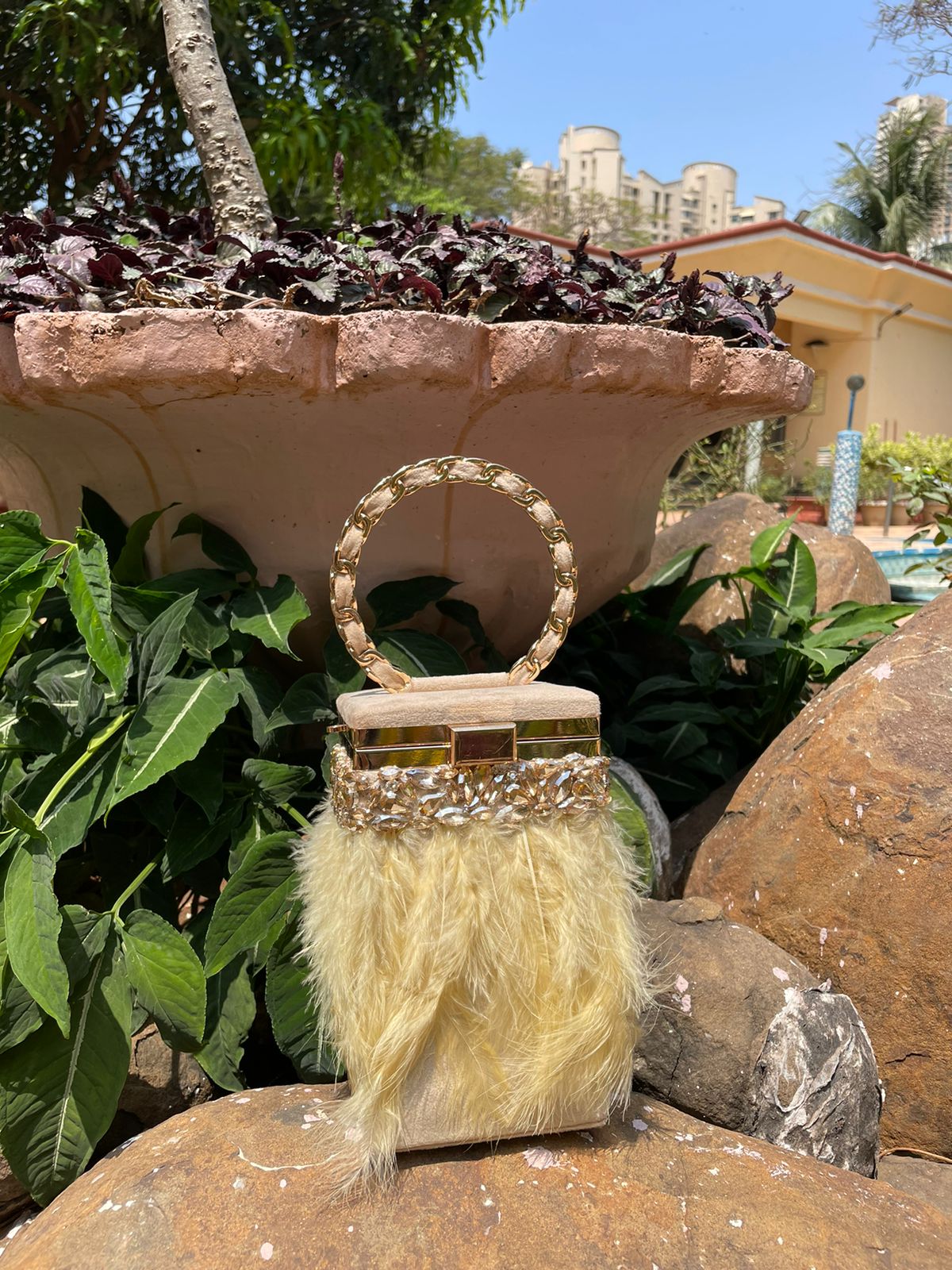 Ring Box Clutch - Image 5