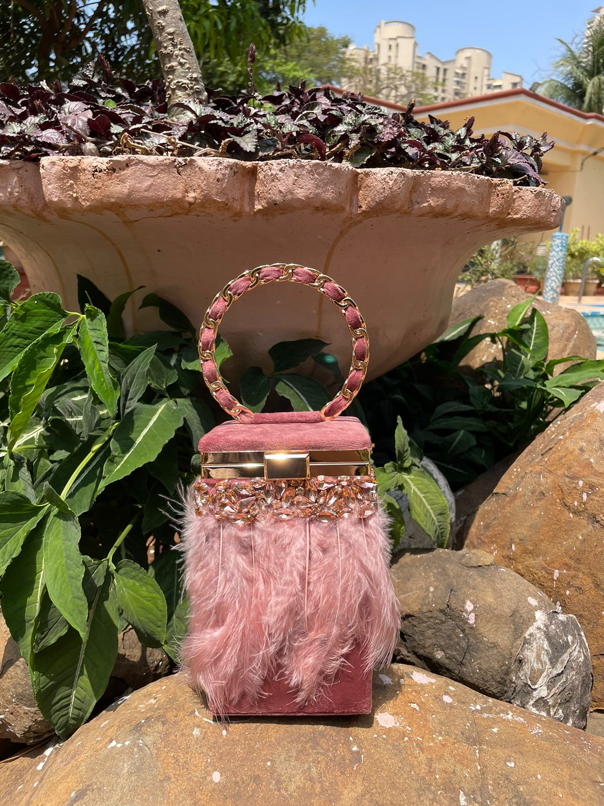 Ring Box Clutch - Image 3