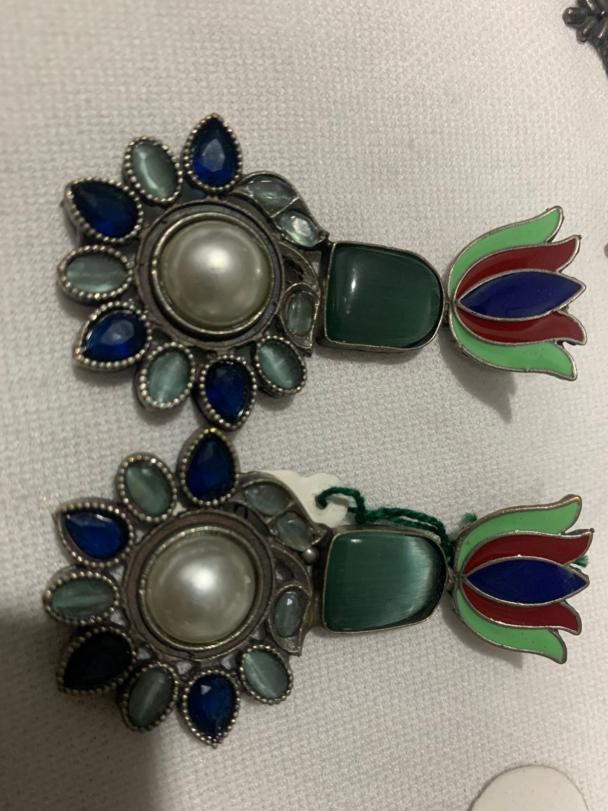 Elegant Silver Replica Art Pieces – Timeless Decorative Collectibles